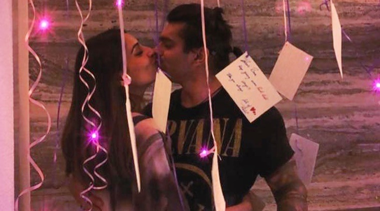bipash basu birthday ksg