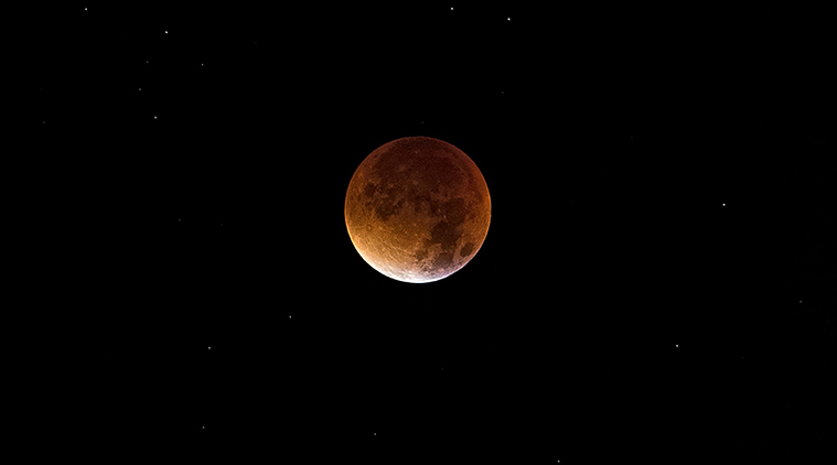 Super Blood Wolf Moon Lunar Eclipse 2019 Date and Time: All you need to know