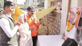 koregaon bhima violence, bhima koregaon violence, jaystambh, perne village, pune police, indian express news