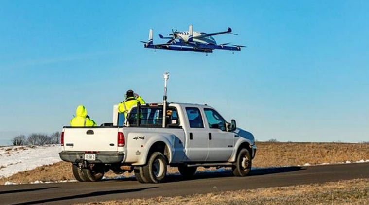 boeing, boeing co, flying car, boeing flying car prototype, flying car prototype, self driving vehicles, drone