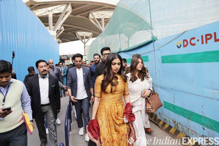 bollywood stars meet pm narendra modi in delhi