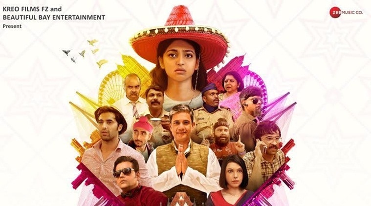 Bombairiya review