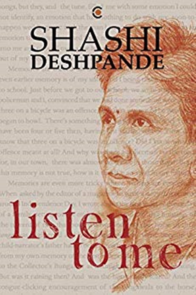 Magazines, India, Shashi Deshpande, Bombay, Remington, Indian writing in English (IWE), Hindu, Meenakshi Mukherjee, Midnight’s Children, Champion of Oppressed Women, Ritu Menon, Marathi, Betty Friedan, The Feminine Mystique, Indian, The Dark Holds No Terrors, The Binding Vine, That Long Silence, Sahitya Akademi, Salman Rushdie, VS Naipaul, Nayantara Sahgal, Commonwealth Prize, indian express, indian express news