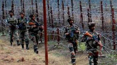 LoC, LoC News, Ceasefire Violotions LoC, Ceasefire Violations, Ceasefire Violations India, India-Pakistan News, Indo-Pak LoC, Indian Express