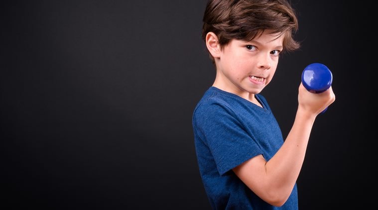 boys masculinity