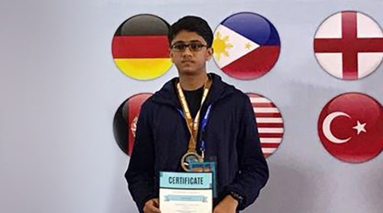 world memory championship, Indian origiin boy Dhruv, Dhruv memory, sherlock home mind palace, mental palace technique of remembering, how to learn things, remembering technique, world championship, education news, indian express
