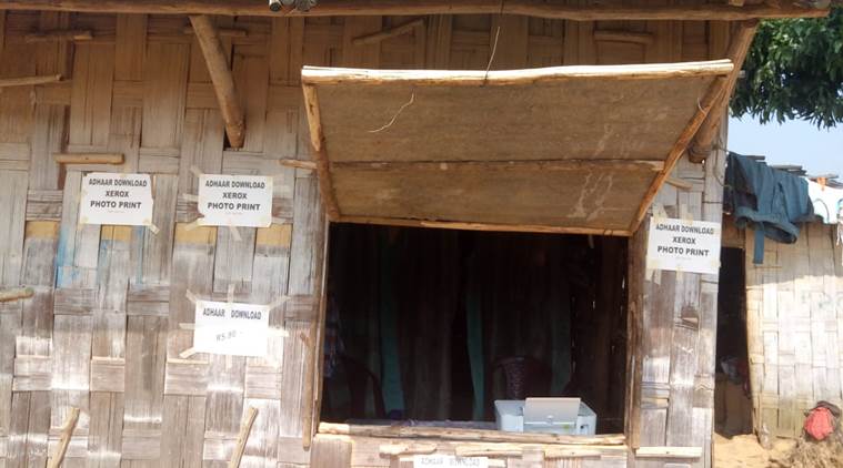 Tripura's Bru refugee camps not to get food and relief supplies after Jan 15: Official