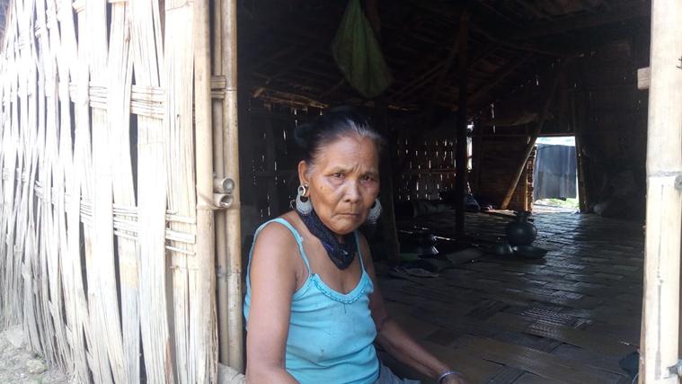 Food and relief supplies to be halted in Tripura’s Bru refugee camps after January 15