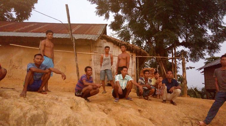Food and relief supplies to be halted in Tripura’s Bru refugee camps after January 15