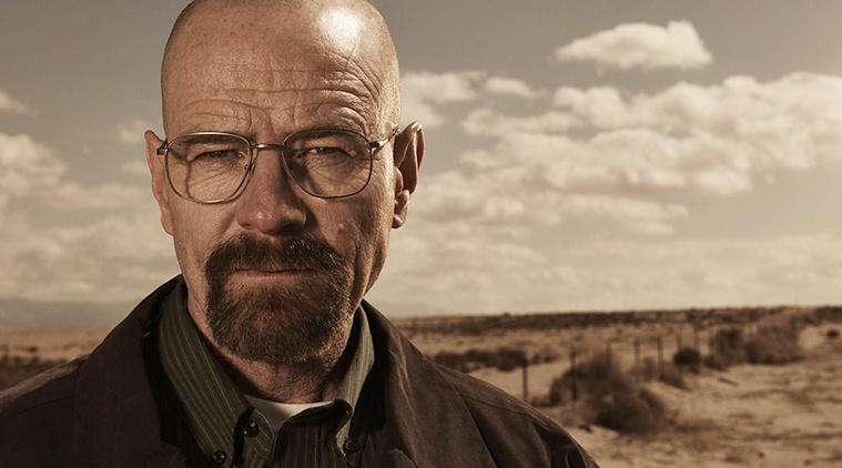 Bryan Cranston Would Agree To Star In The Breaking Bad Movie ‘in A Second Television News