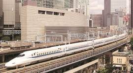 Bullet train project, land acquisition, Mumbai news, Maharashtra news, Indian express news