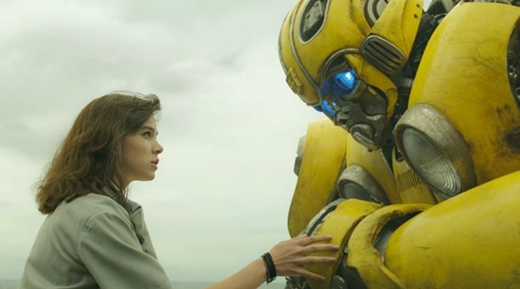 bumblebee review