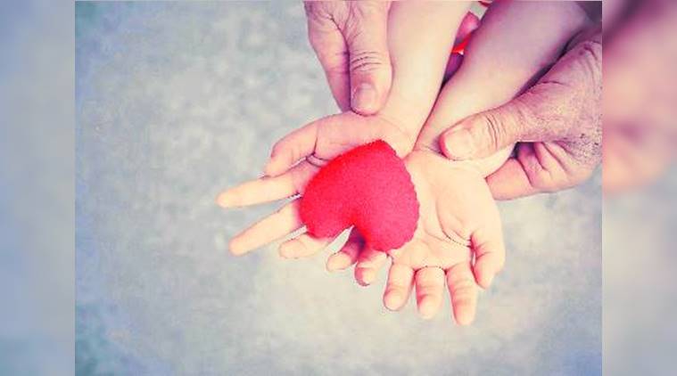 Corinna Luyken, The Book of Mistakes, My Heart, Centre on Children and Families, University of Florida, Gainesville, US, Shani King, Anna Horvath, Tilbury House, Trudy Ludwig, The Invisible Boy, Patrice Barton, indian express, indian express news