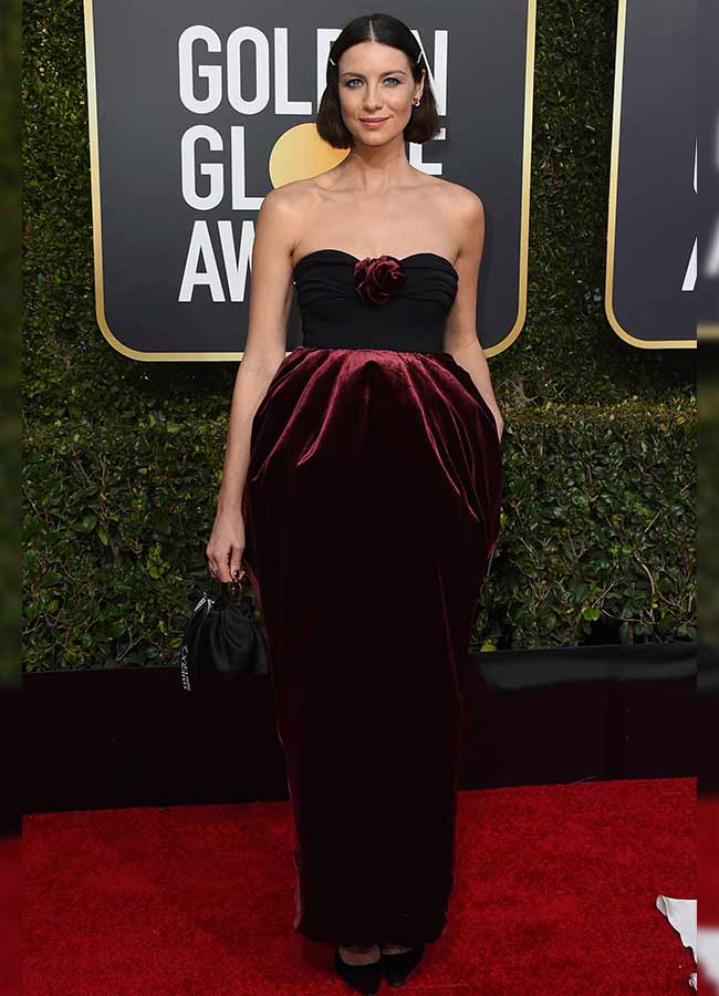 Golden globes 2019 2024 best and worst dressed