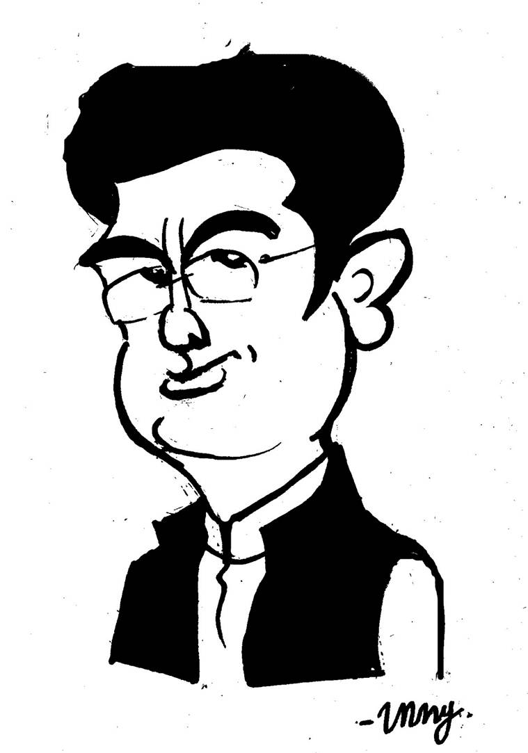 Sachin pilot interview