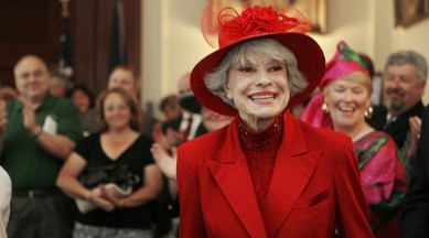 Carol Channing photos