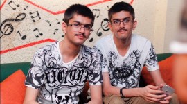 cat delhi 759 CAT 2018, CAT result, CAT result 2018, cat 2018, cat result 2018, cat delhi topper, delhi twins, anuvhav gard, abhishek garg, iim admission