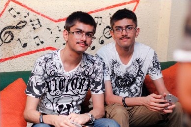 Iit: Cracking the Powai code: Why toppers make a beeline for comp