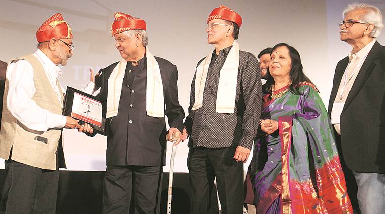 Chaotic start to PIFF; minister, who was in Pune and was to inaugurate it, gives it a miss