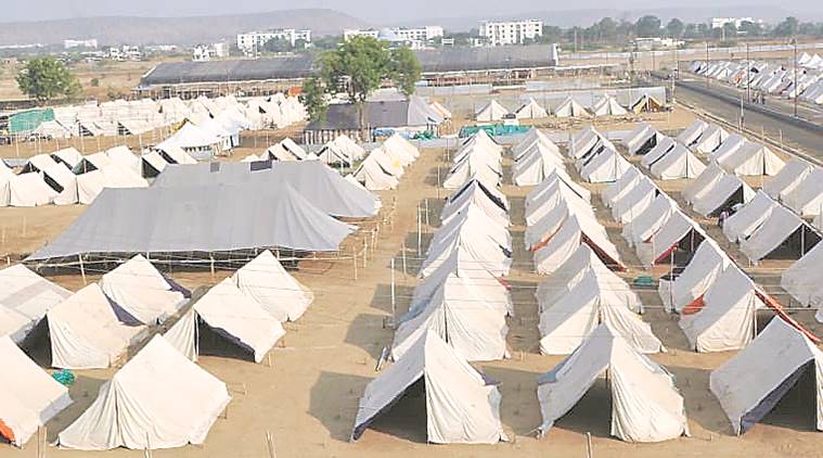3-day RSS workers’ meet set to start in Amravati