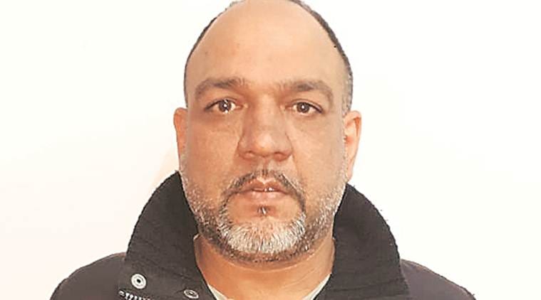 Delhi: Special Cell arrests five men in year’s biggest drug haul yet