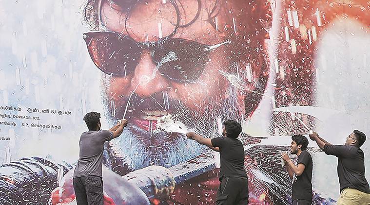 ‘Paal Abhishekam’: ‘Fans stealing milk packets’ for film releases, TN dealers seek ban
