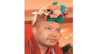 Karmapa says applied for visa in October, yet to hear from Indian authorities