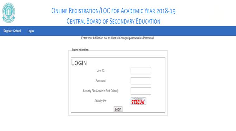CBSE class 10th, 12th admit cards to be released, check direct link ...
