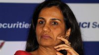 After CBI action, ED files PMLA case against Chanda Kochhar