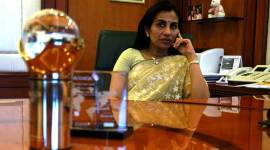ICICI Bank fires boss: hurt and shocked, credit decisions not unilateral, says Chanda Kochhar