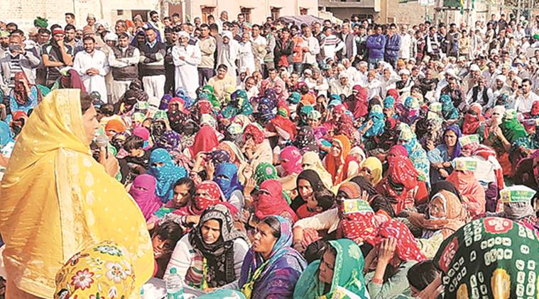 naina chautala, Ajay Chautala, Om Prakash Chautala, jind, haryana politics
