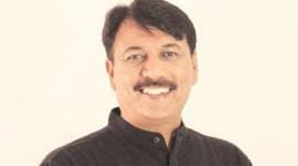 lok sabha elections, amit chavda, paresh dhanani, jitendra baghel, congress, bjp, gujarat news, indian express news