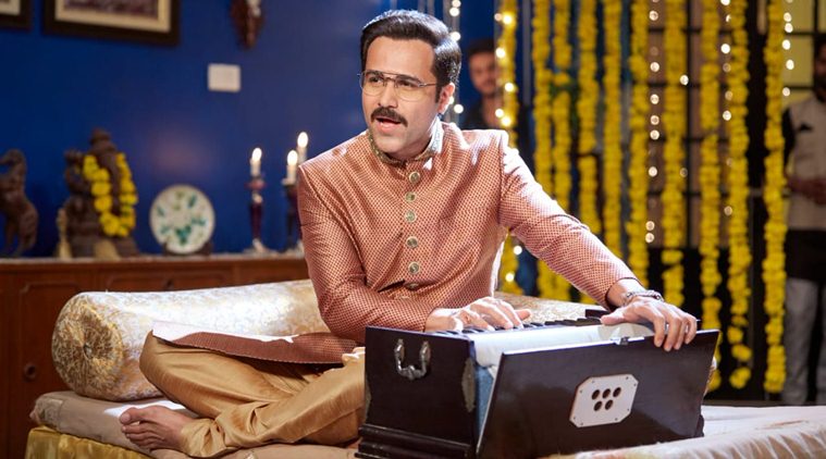cheat india title changed