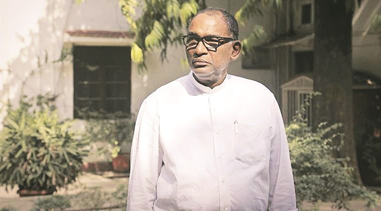 J Chelameswar, J Chelameswar on ews quota, J Chelameswar iit bombay, ews quota, upper caste quota, general category quota, 10 percent quota, ews quota bill