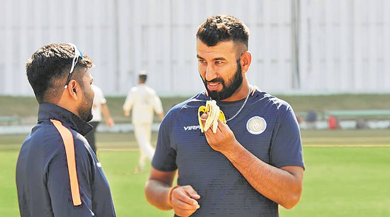 Ranji Trophy