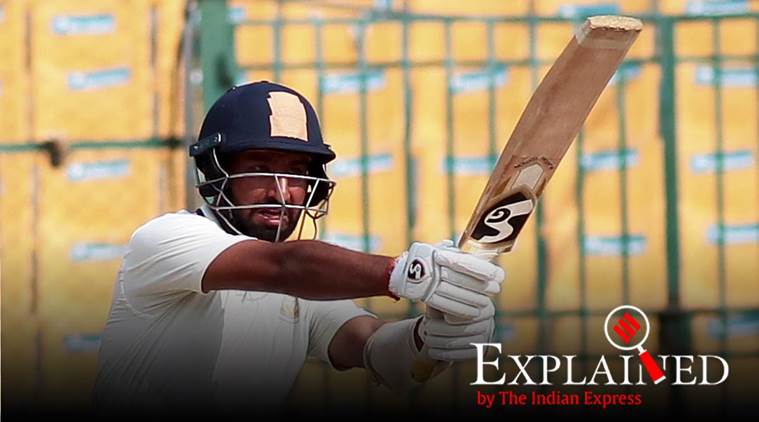 Explained: Pujara’s old-school play, and why Ranji final just got more ...