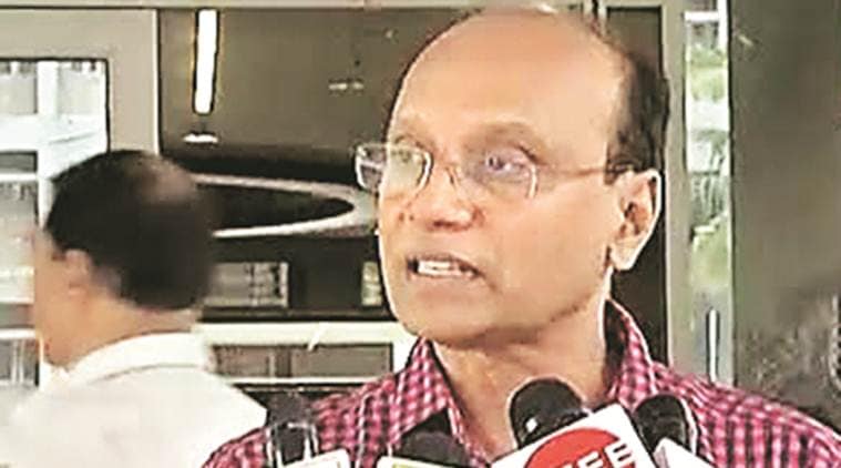 Jayanti Bhanushali, Chhabil Patel, Jayanti Bhanushali murder, Jayanti Bhanushali BJP, Gujarat news, Indian express, latest news