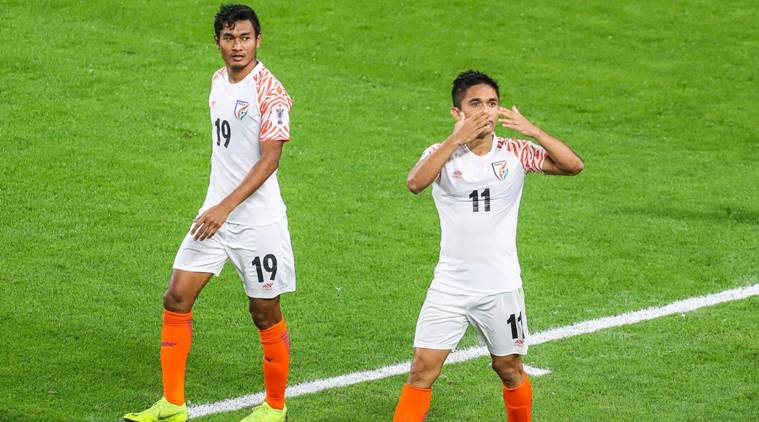 live streaming afc cup 2019