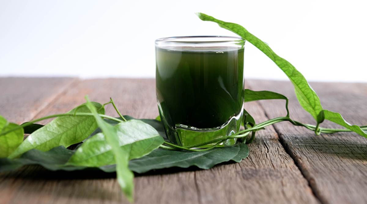 Top Chlorophyll Drops: Safe To Your Skin And Your Health! 6 chlorophyll water 1