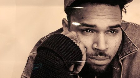 Chris Brown released after arrest in Paris on rape complaint