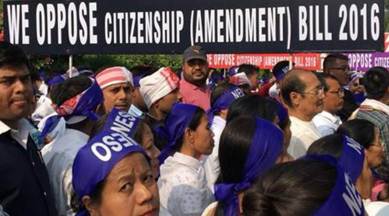 citizenship bill, citizenship amendment bill, citizenship bill northeast, tripura citizenship bill protest,tripura bjp