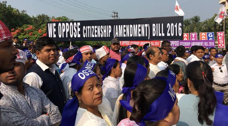Citizenship Bill: Solution must for Assam Accord's Clause 6, says MP Bezbaruah