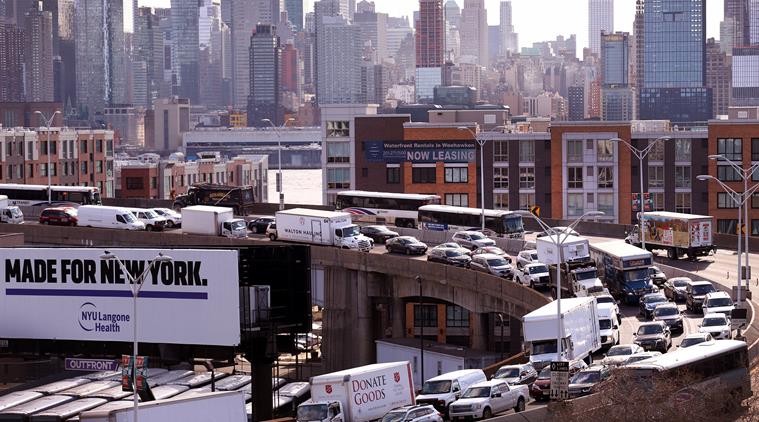 What if cities are no longer the land of opportunity for low-skilled workers?