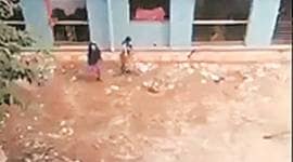 A screengrab of the video.