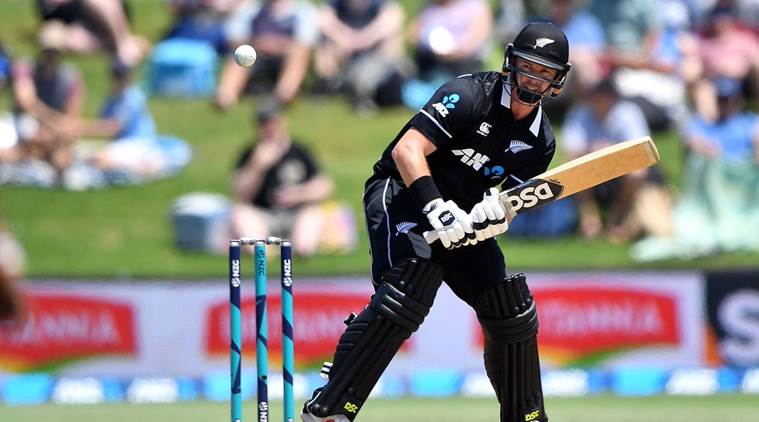 New Zealand vs Pakistan 2nd ODI Live Cricket Score: New Zealand take on Sri Lanka. (Source: AP)