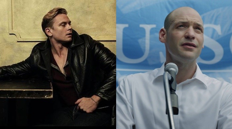 Corey Stoll, Billy Magnussen join The Sopranos prequel | Television