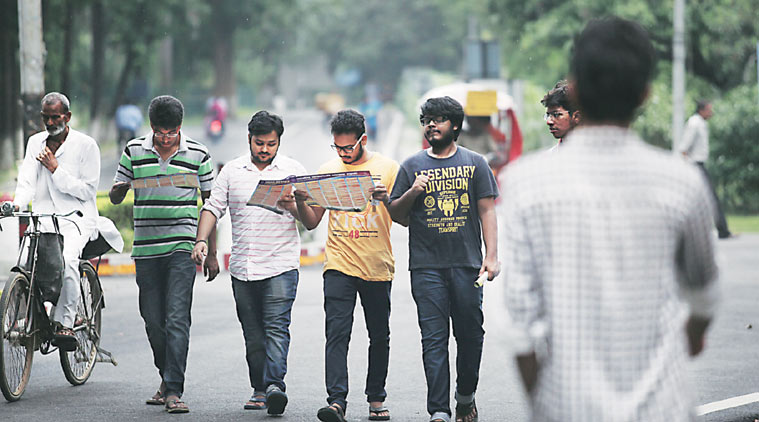 PhD incentives, PhD incentives India, empowered committe Phd, Phd students incentives, Phd research incentive, PhD research scholars india, education news, indian express, latest news