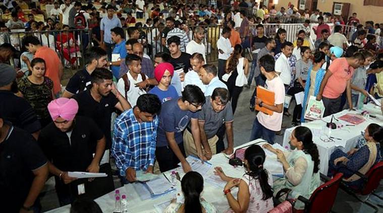 EWS quota, Higher education, Centre institutes, quota for the Economical Weaker Sections, HRD Ministry, prakash javadekar, 10 per cent reservation bill, 10 percent quota general category, quota general category, education news