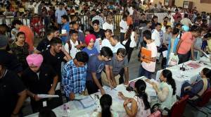 Why caste, not class, has determined quotas in India