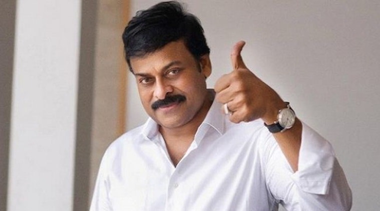Chiranjeevi